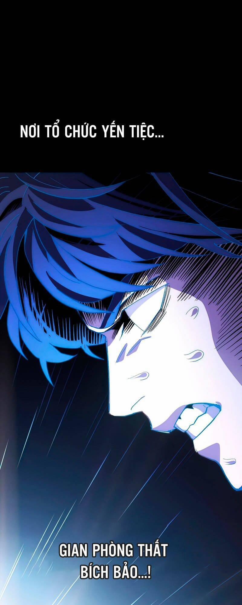 Huyền Thoại Diệt Thế Độc Long 73 trang 22