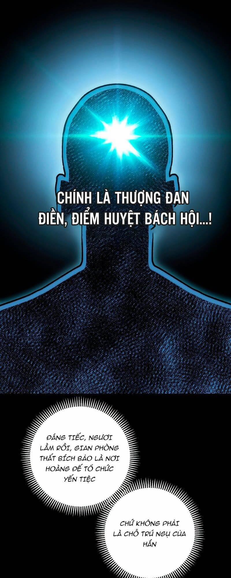 Huyền Thoại Diệt Thế Độc Long 73 trang 25