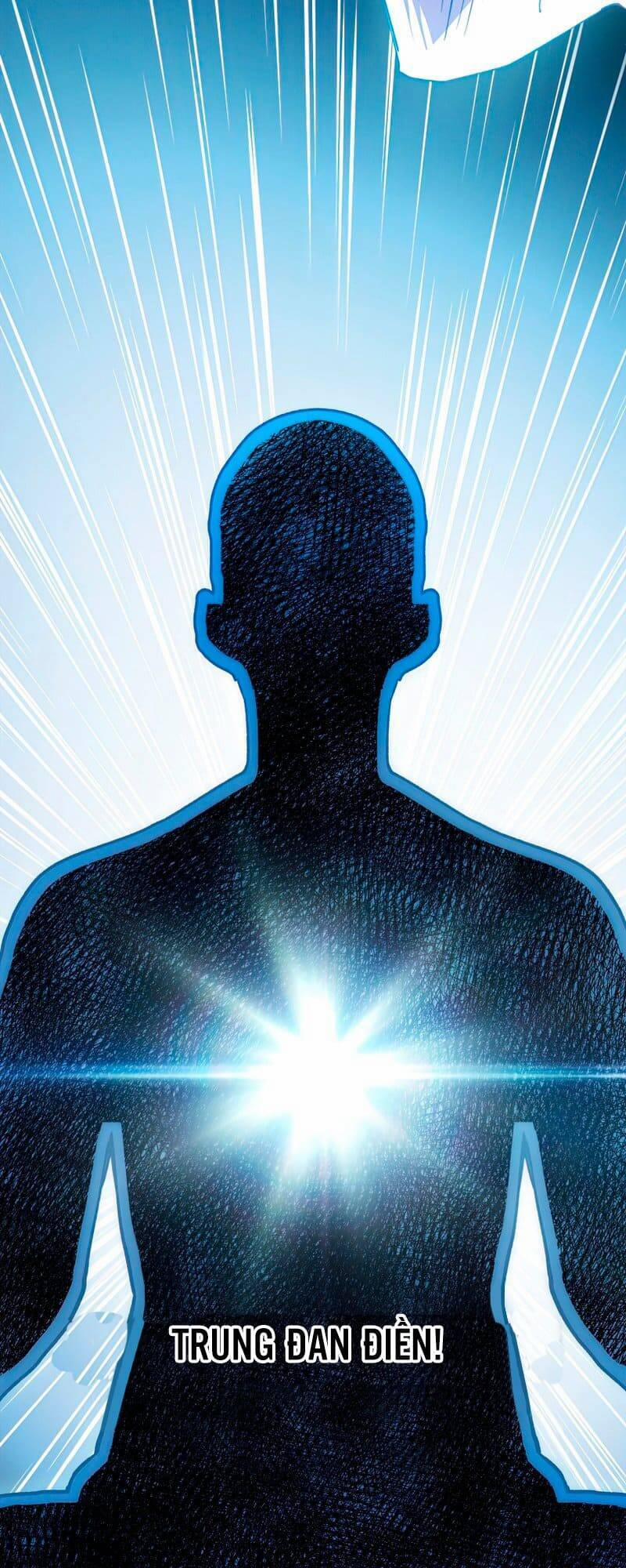 Huyền Thoại Diệt Thế Độc Long 73 trang 27