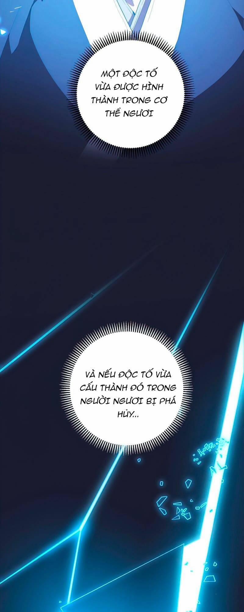 Huyền Thoại Diệt Thế Độc Long 73 trang 34