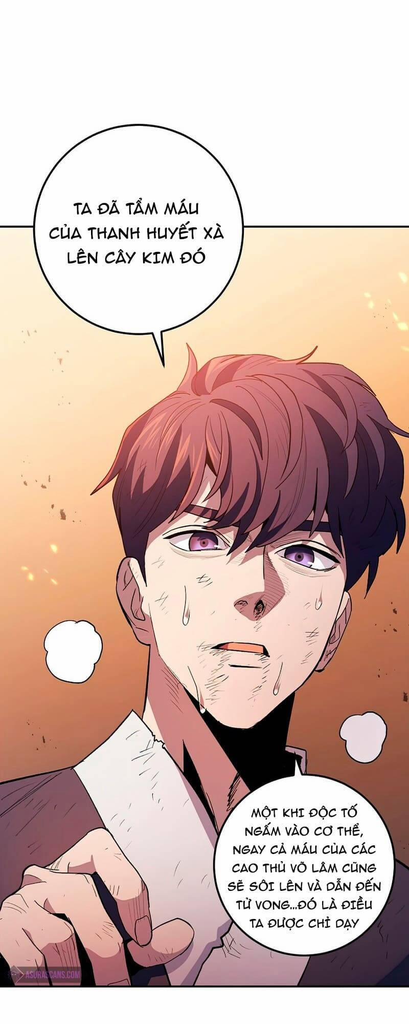 Huyền Thoại Diệt Thế Độc Long 73 trang 77