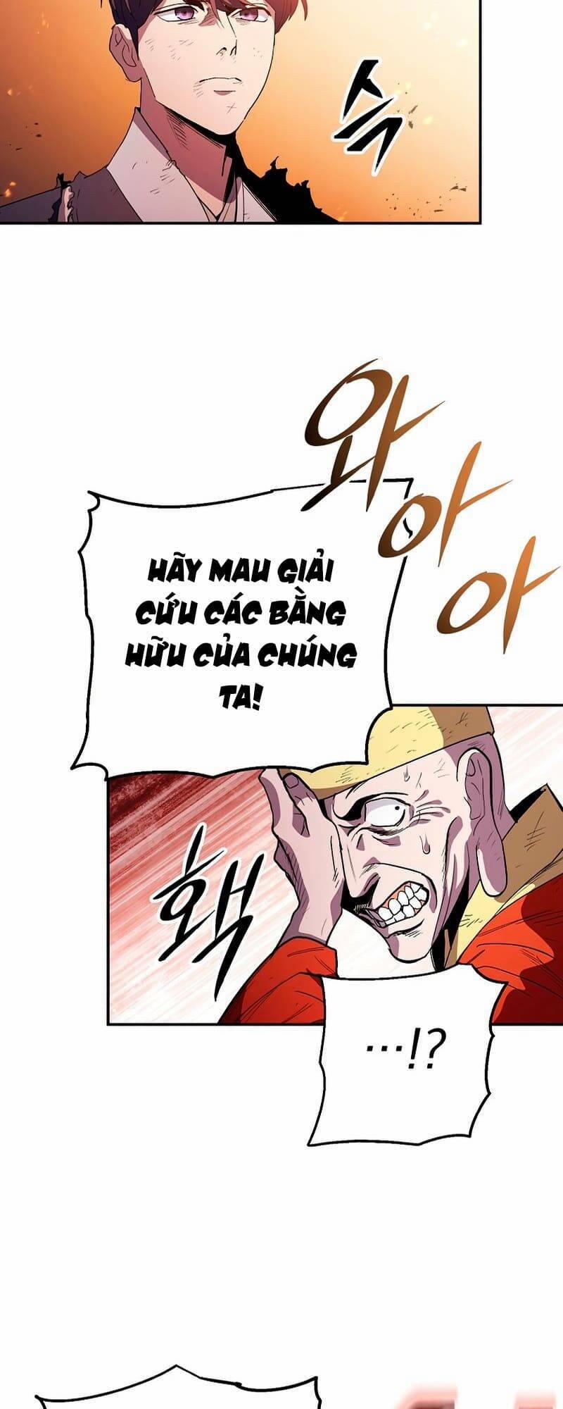 Huyền Thoại Diệt Thế Độc Long 73 trang 79