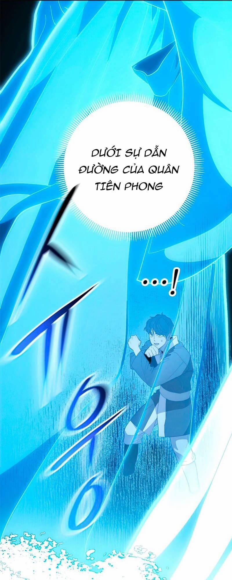 Huyền Thoại Diệt Thế Độc Long 73 trang 8