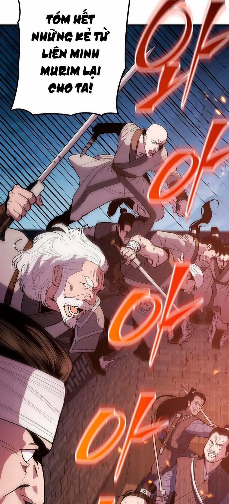 Huyền Thoại Diệt Thế Độc Long 73 trang 80