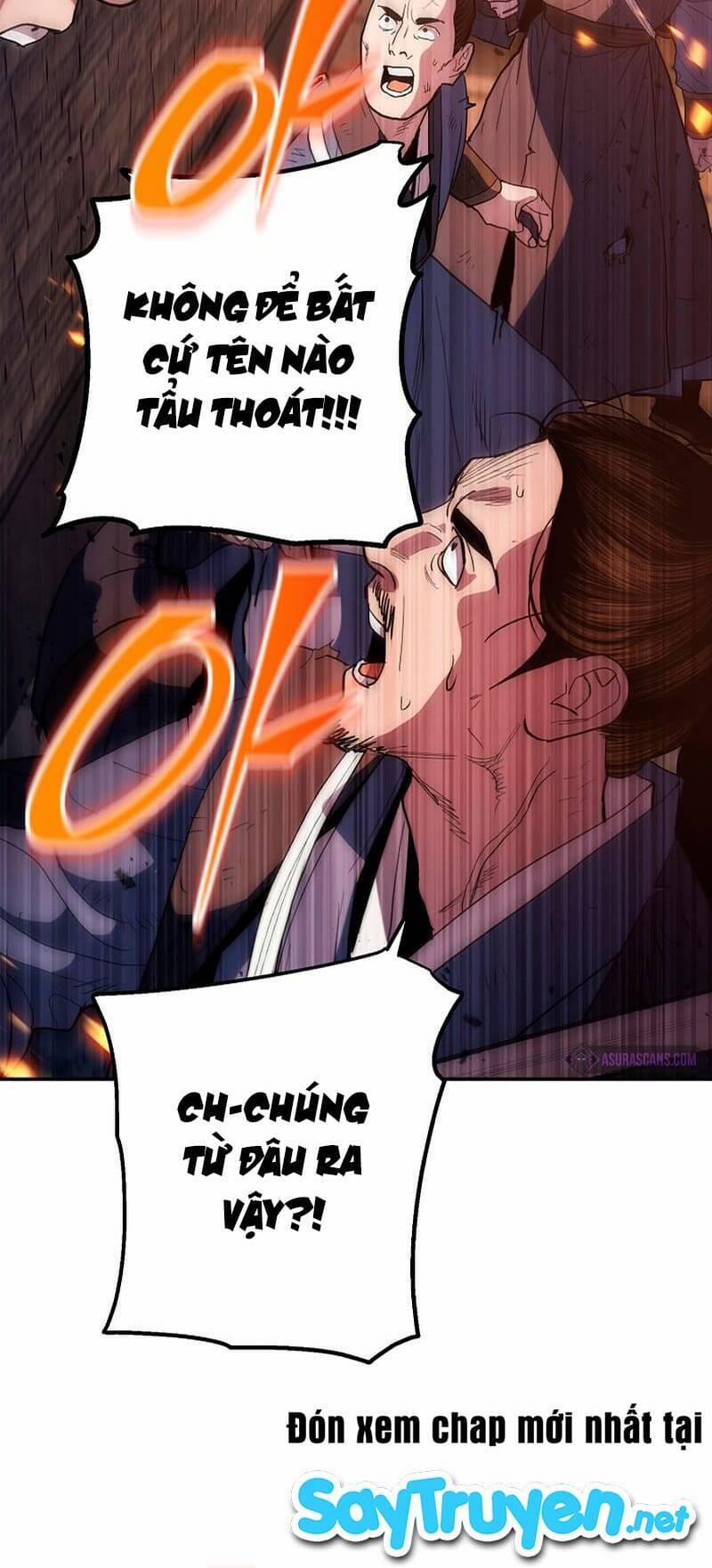 Huyền Thoại Diệt Thế Độc Long 73 trang 81