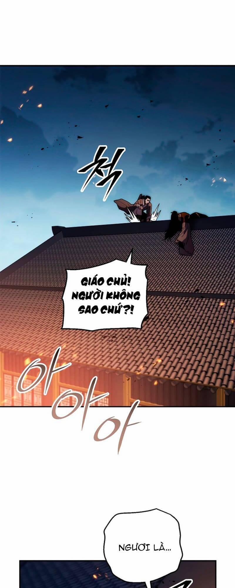 Huyền Thoại Diệt Thế Độc Long 73 trang 83