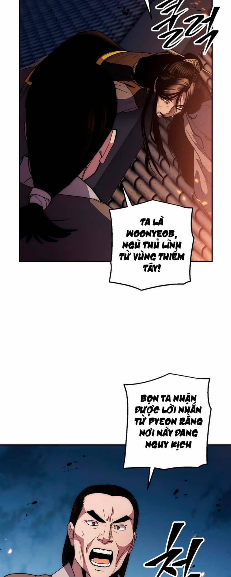 Huyền Thoại Diệt Thế Độc Long 73 trang 84