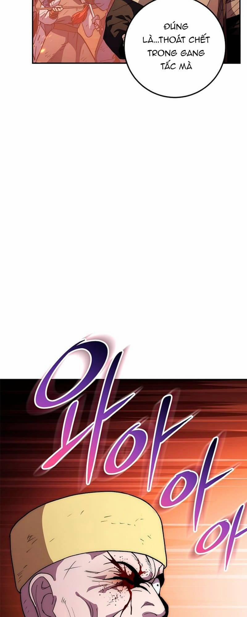 Huyền Thoại Diệt Thế Độc Long 73 trang 86