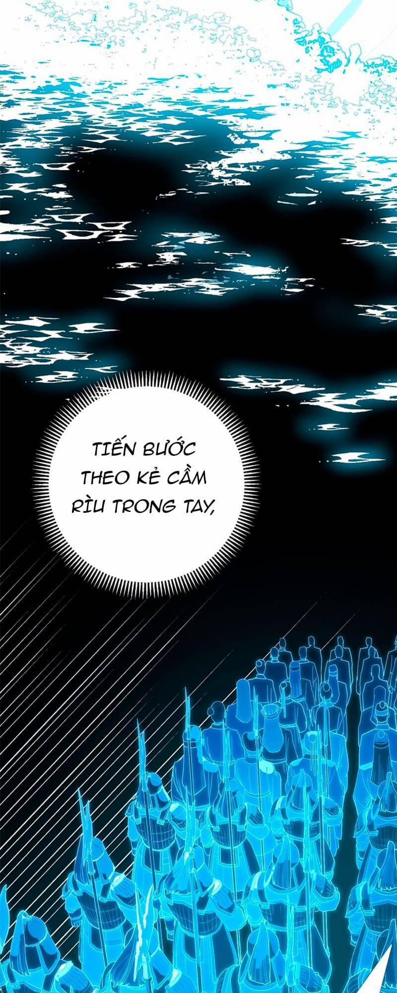 Huyền Thoại Diệt Thế Độc Long 73 trang 9