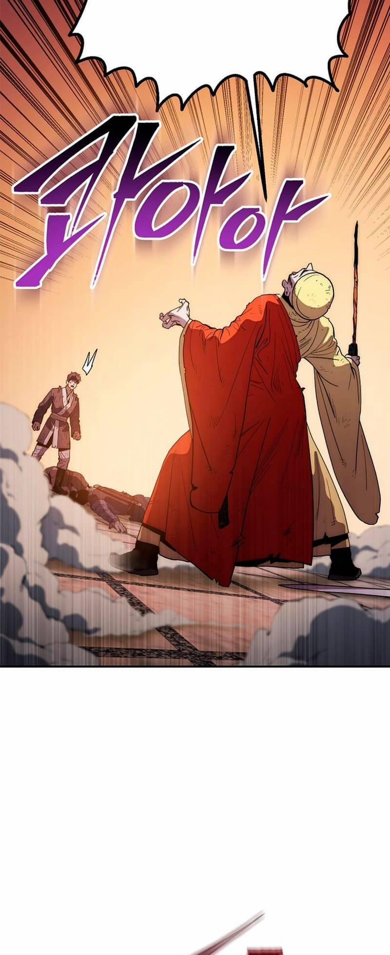 Huyền Thoại Diệt Thế Độc Long 73 trang 90