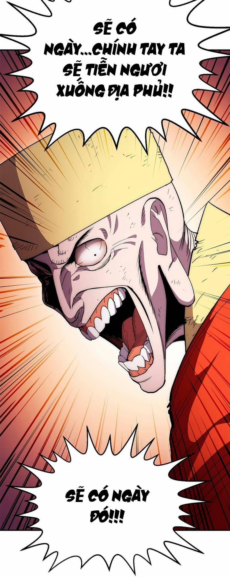 Huyền Thoại Diệt Thế Độc Long 73 trang 96