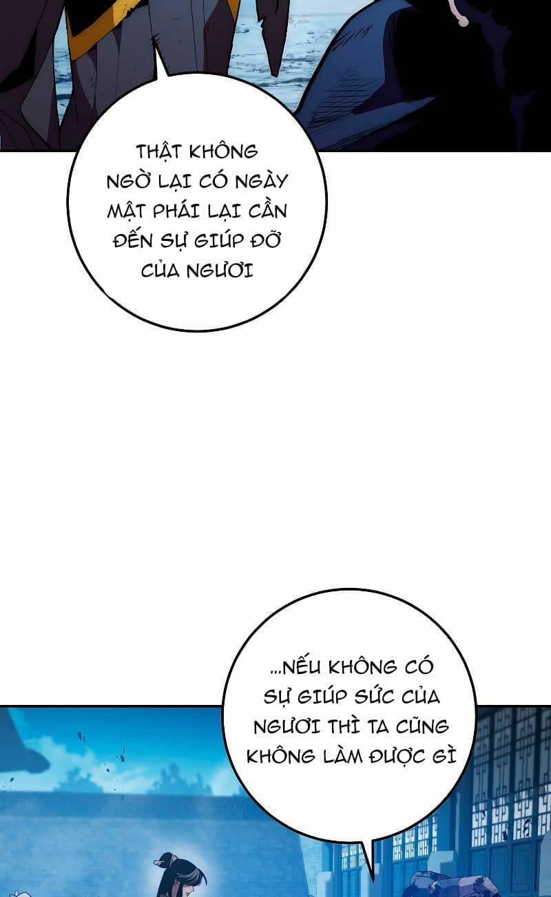 Huyền Thoại Diệt Thế Độc Long 74 trang 11