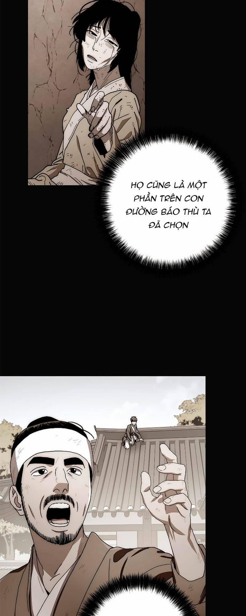 Huyền Thoại Diệt Thế Độc Long 74 trang 21