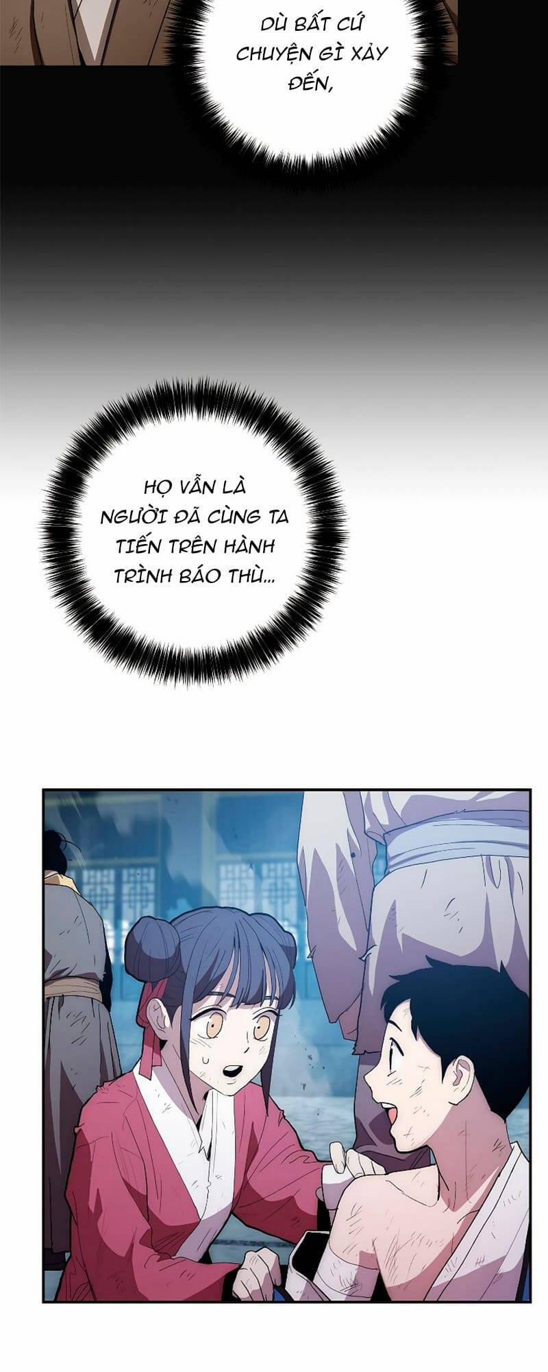 Huyền Thoại Diệt Thế Độc Long 74 trang 22