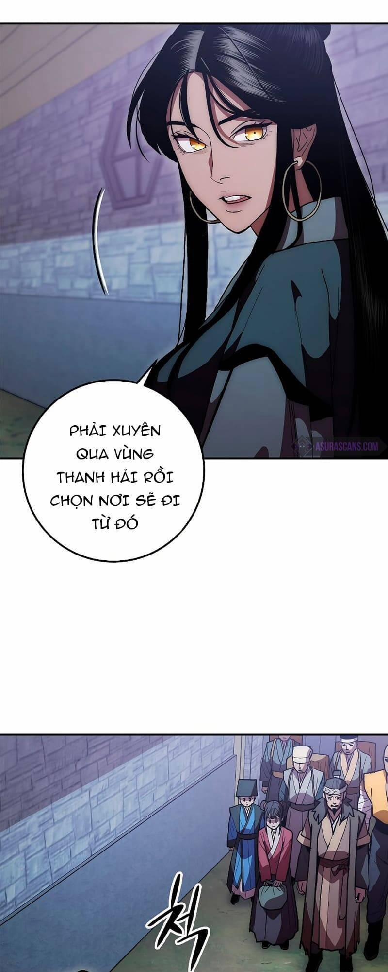 Huyền Thoại Diệt Thế Độc Long 74 trang 37
