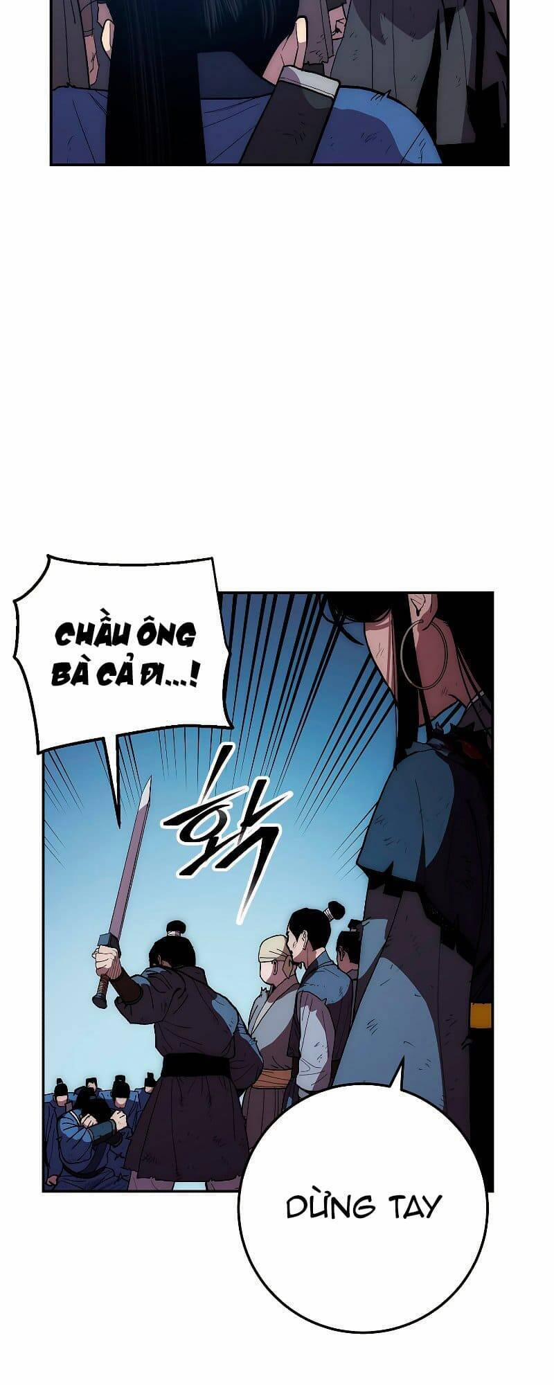 Huyền Thoại Diệt Thế Độc Long 74 trang 4