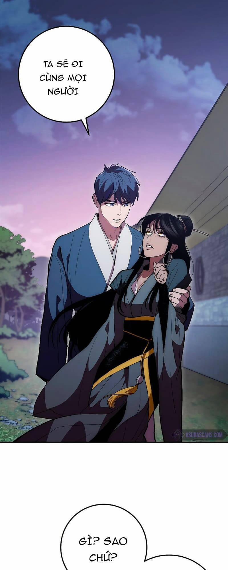 Huyền Thoại Diệt Thế Độc Long 74 trang 40