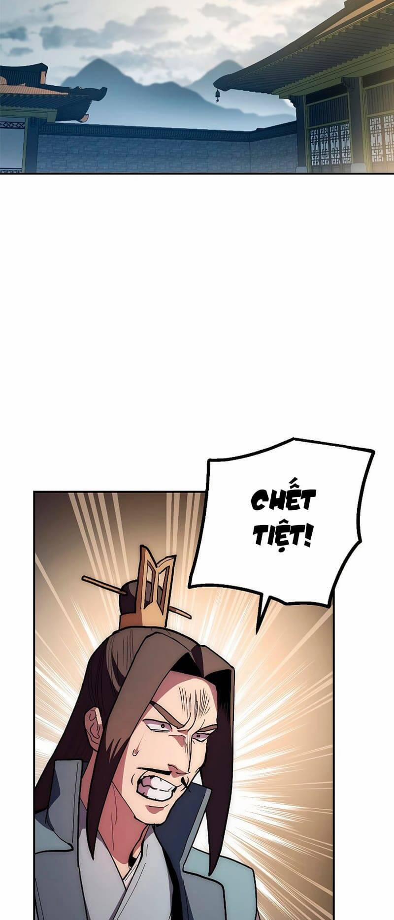 Huyền Thoại Diệt Thế Độc Long 74 trang 46