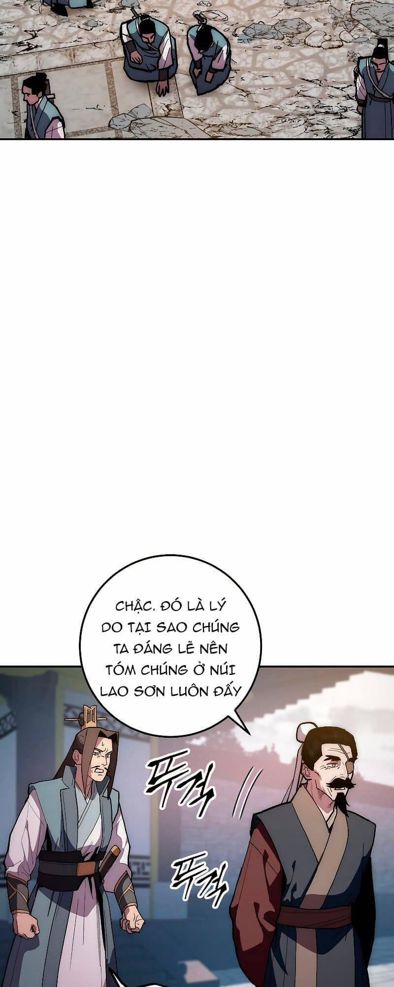 Huyền Thoại Diệt Thế Độc Long 74 trang 49