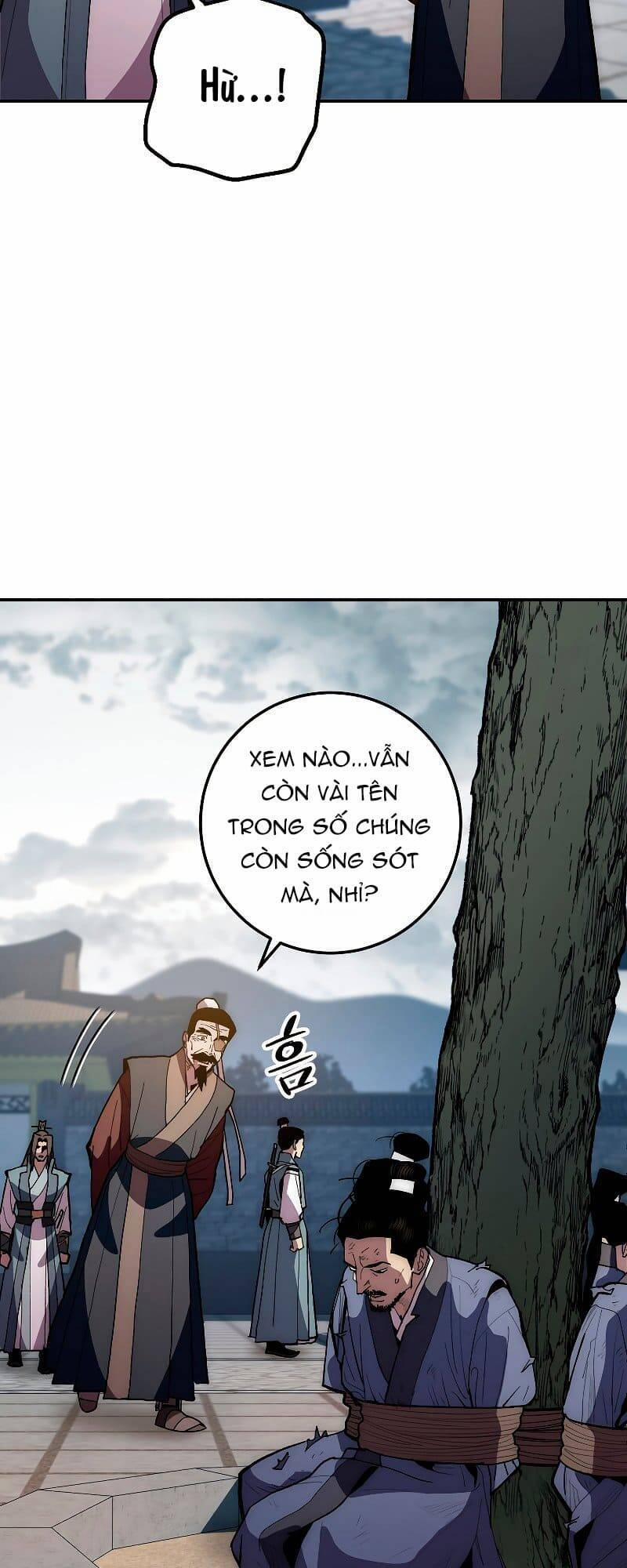 Huyền Thoại Diệt Thế Độc Long 74 trang 50