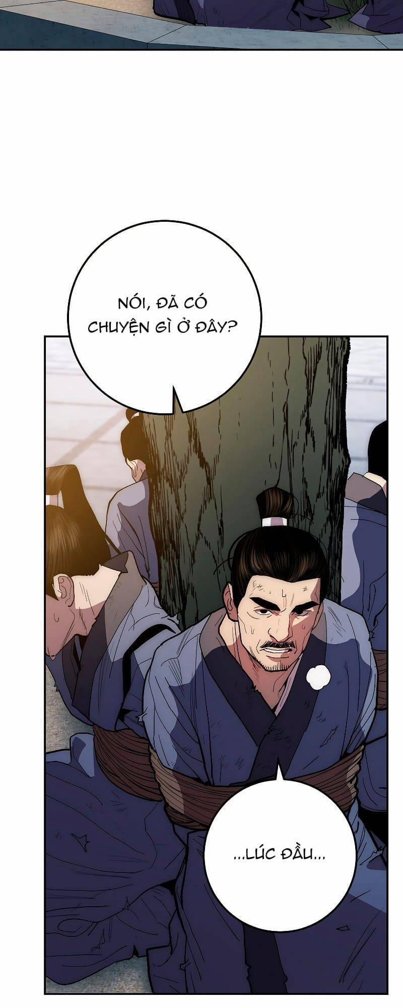 Huyền Thoại Diệt Thế Độc Long 74 trang 51