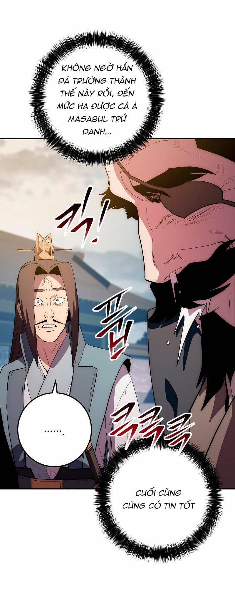 Huyền Thoại Diệt Thế Độc Long 74 trang 58