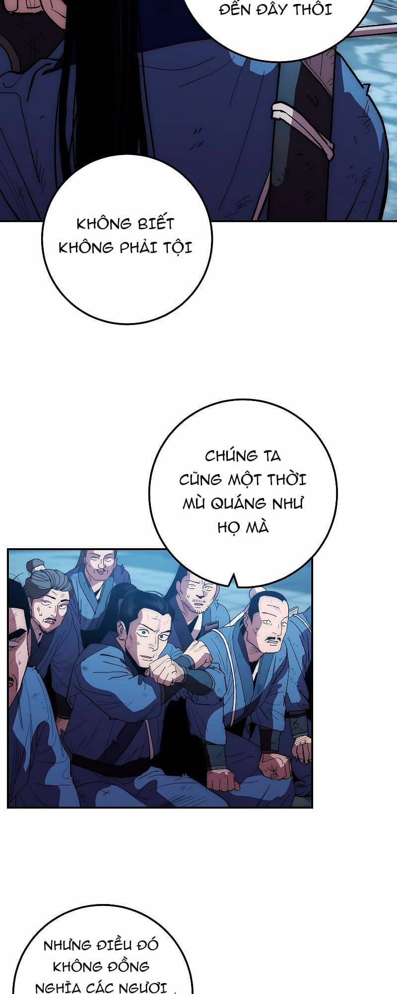 Huyền Thoại Diệt Thế Độc Long 74 trang 6