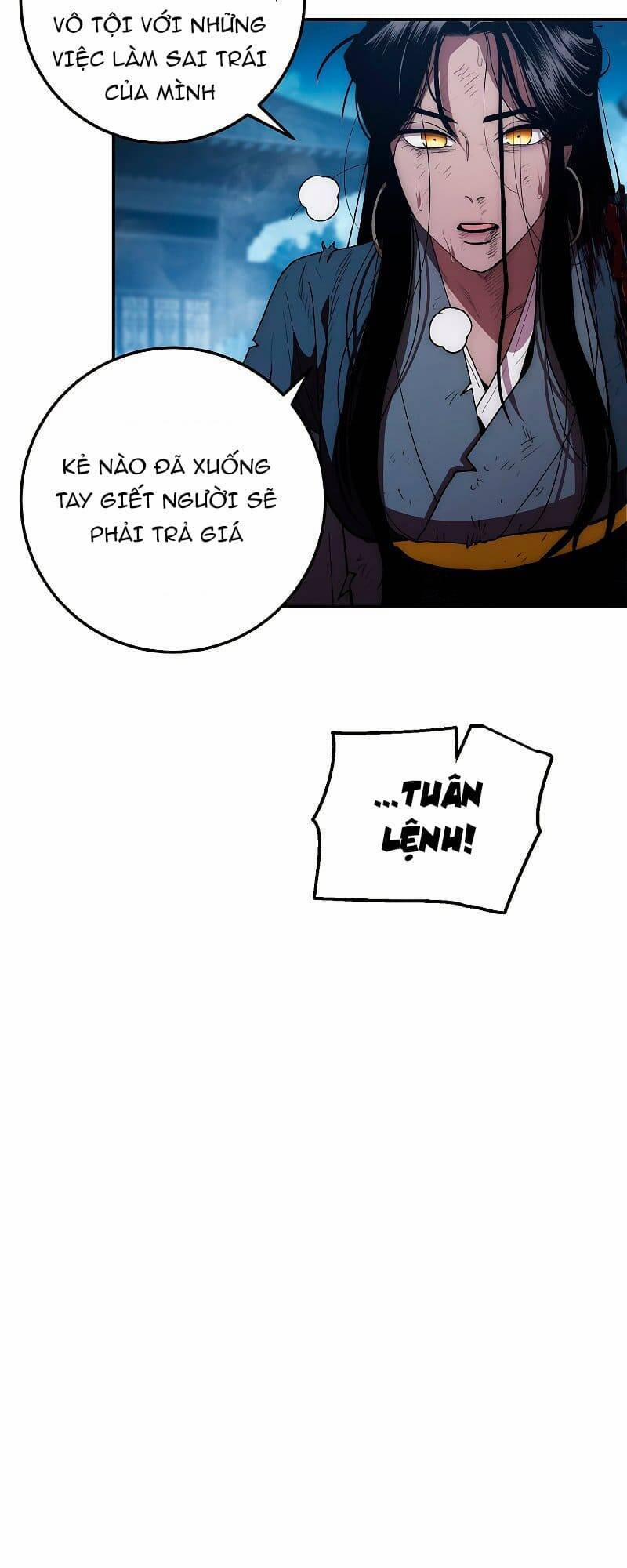 Huyền Thoại Diệt Thế Độc Long 74 trang 7