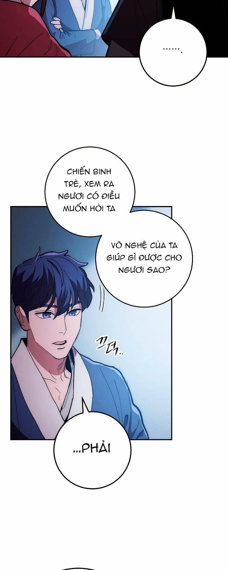 Huyền Thoại Diệt Thế Độc Long 75 trang 11