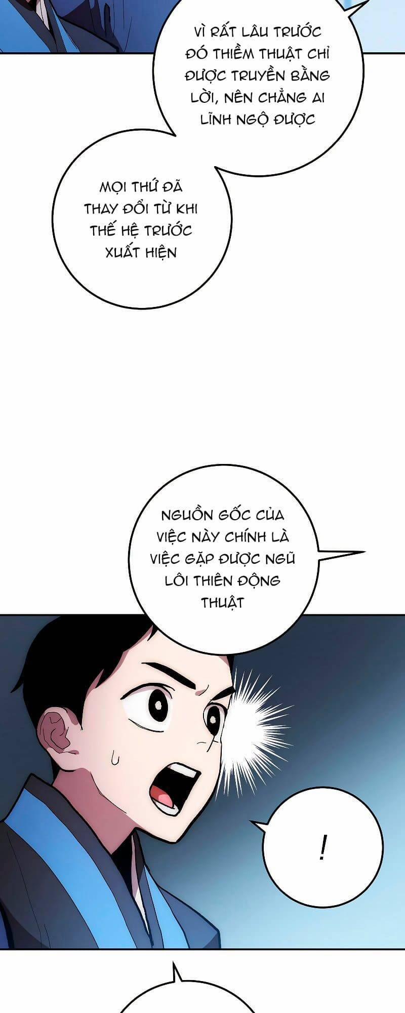 Huyền Thoại Diệt Thế Độc Long 75 trang 17