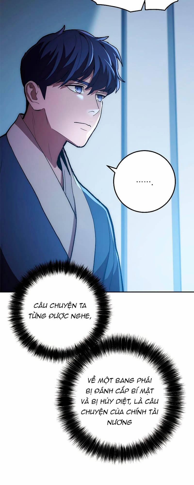 Huyền Thoại Diệt Thế Độc Long 75 trang 25