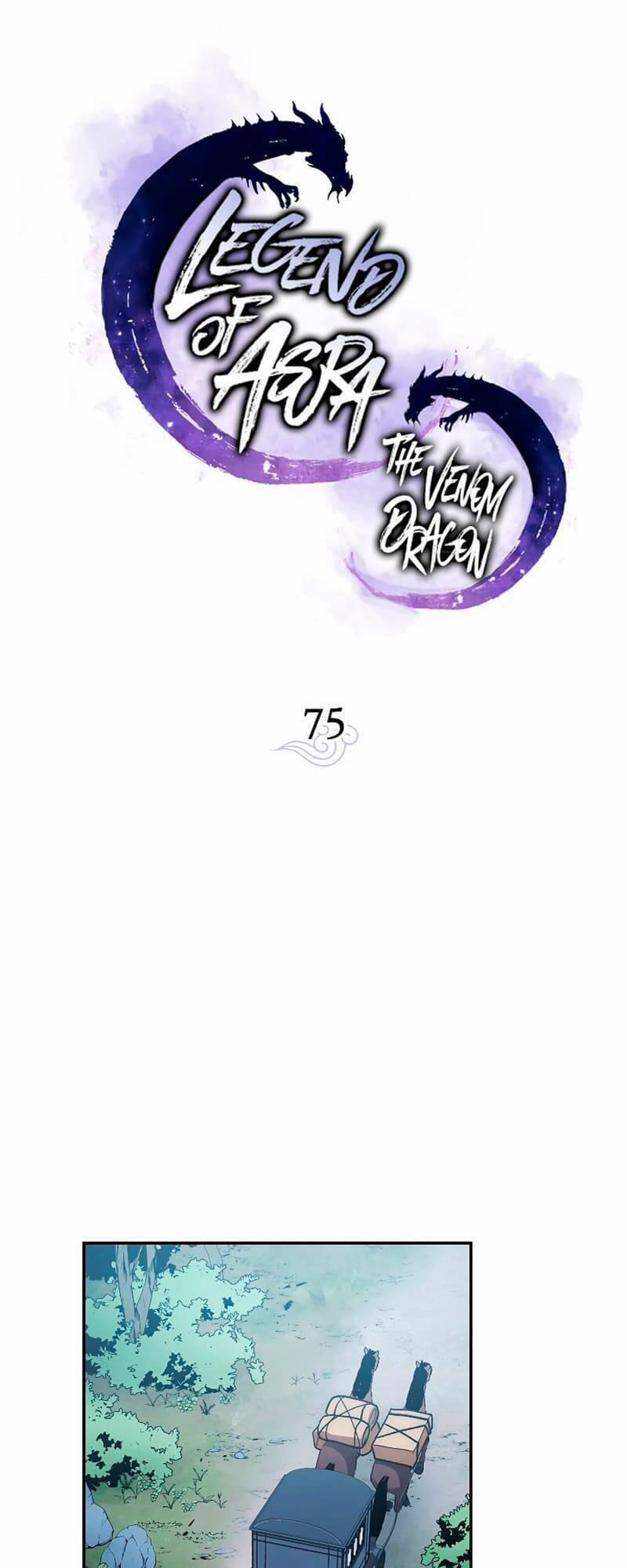 Huyền Thoại Diệt Thế Độc Long 75 trang 29