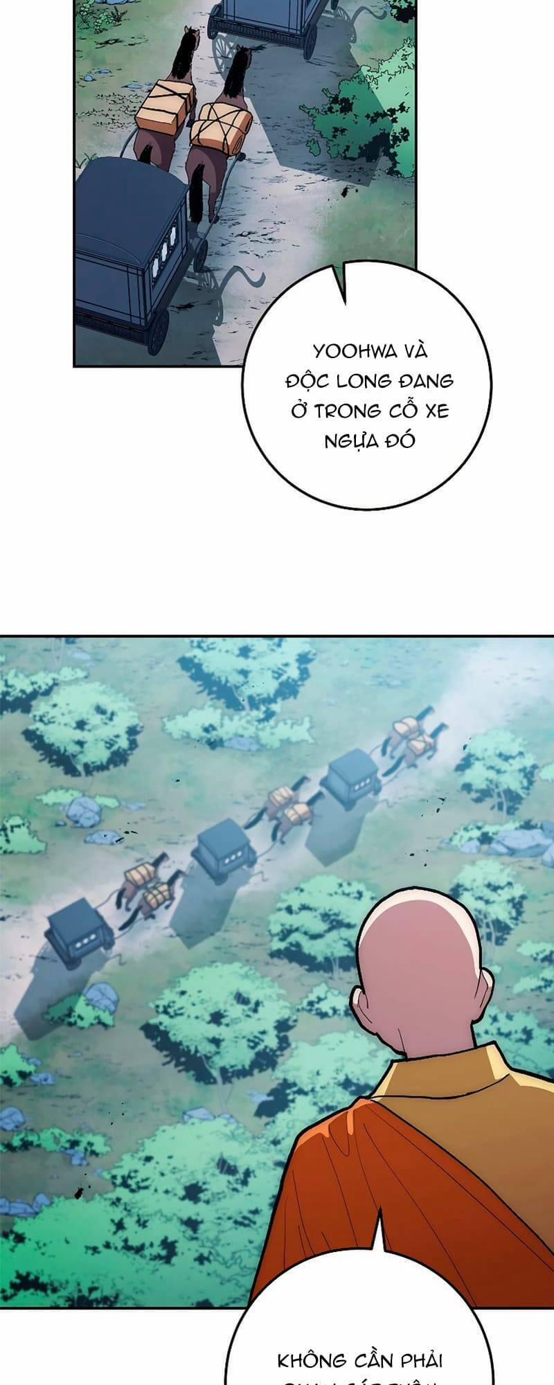 Huyền Thoại Diệt Thế Độc Long 75 trang 30