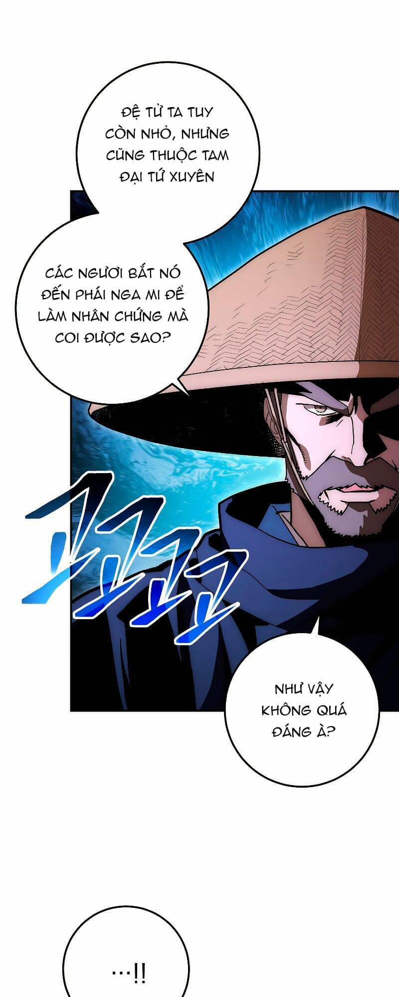 Huyền Thoại Diệt Thế Độc Long 75 trang 41
