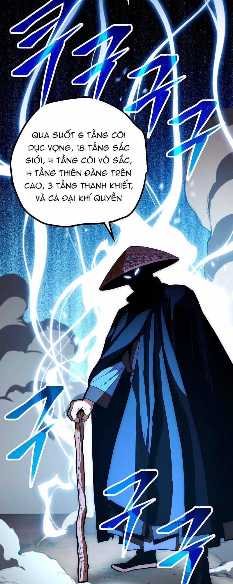 Huyền Thoại Diệt Thế Độc Long 75 trang 43