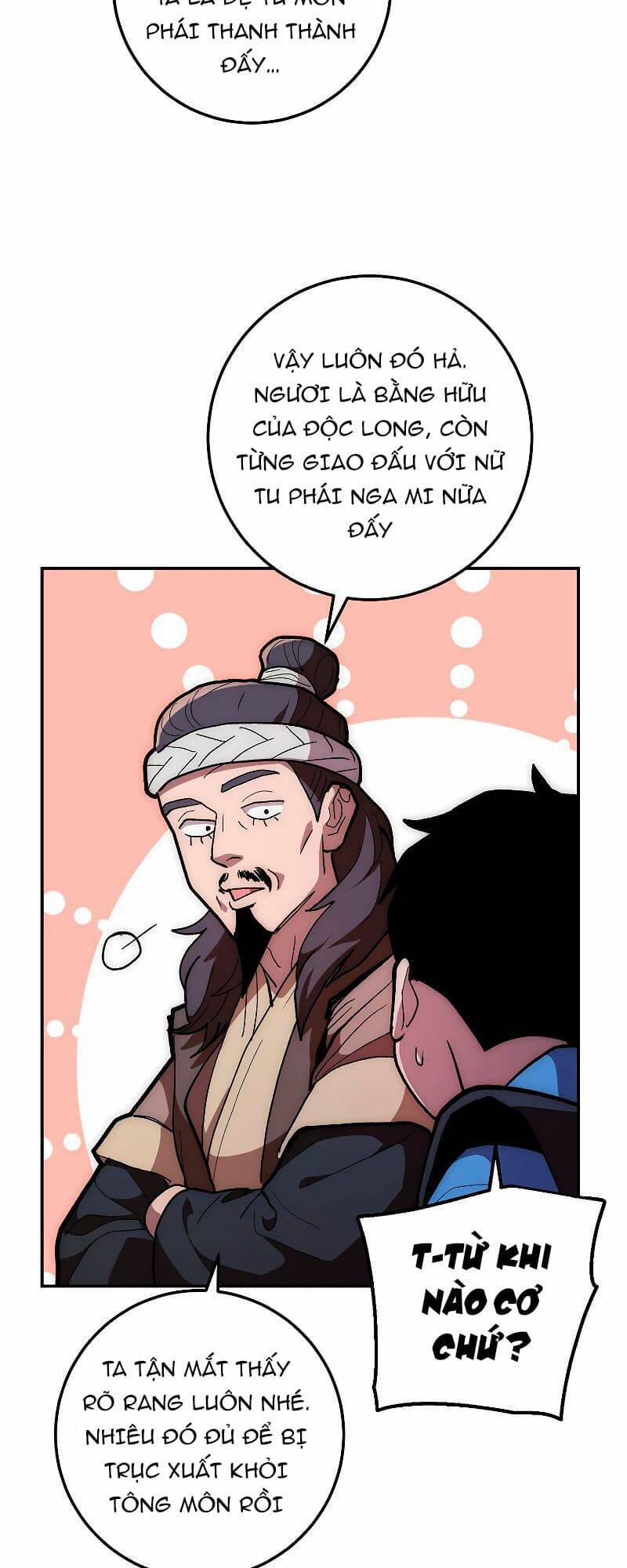 Huyền Thoại Diệt Thế Độc Long 75 trang 5