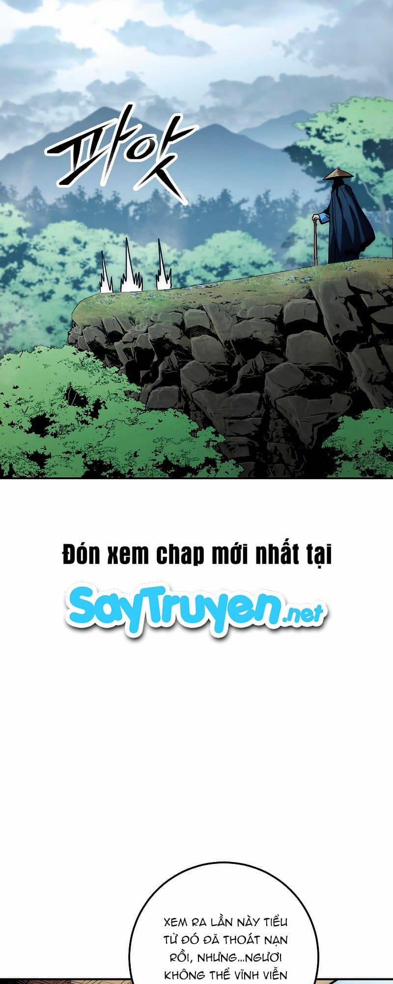 Huyền Thoại Diệt Thế Độc Long 75 trang 50