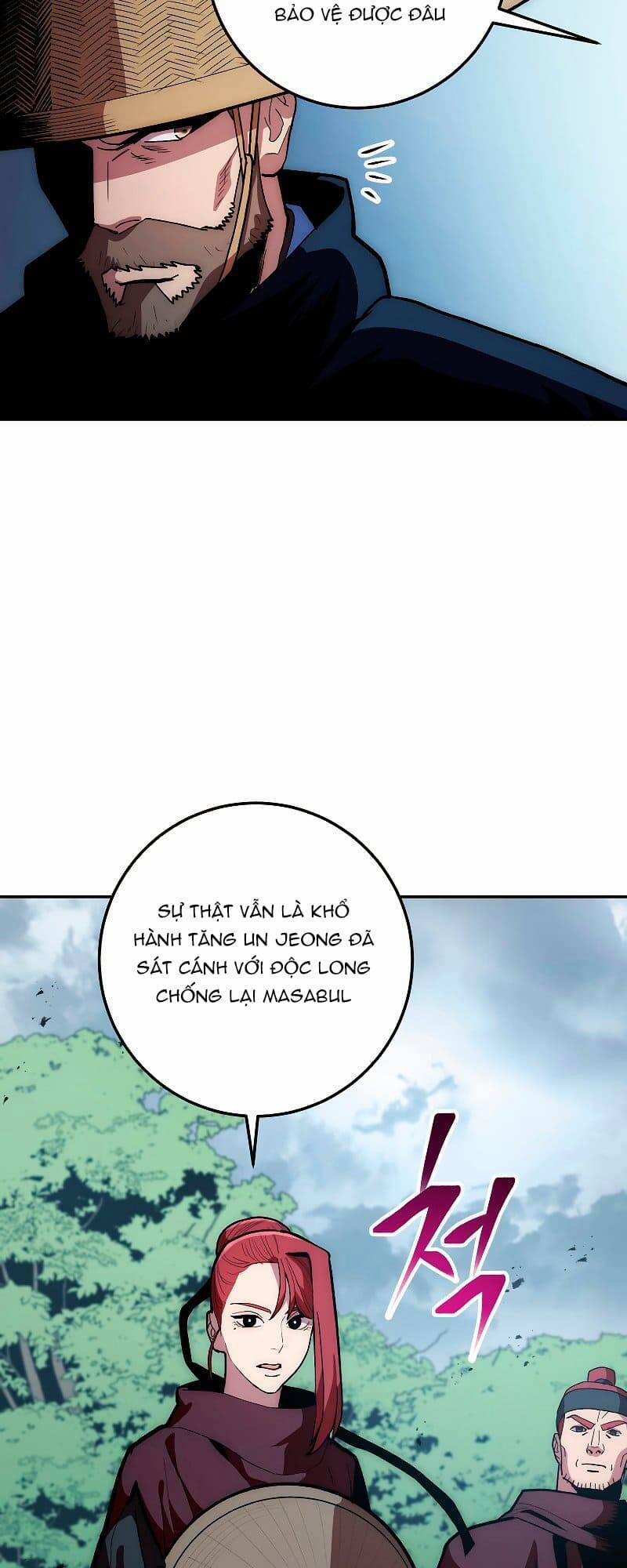 Huyền Thoại Diệt Thế Độc Long 75 trang 51
