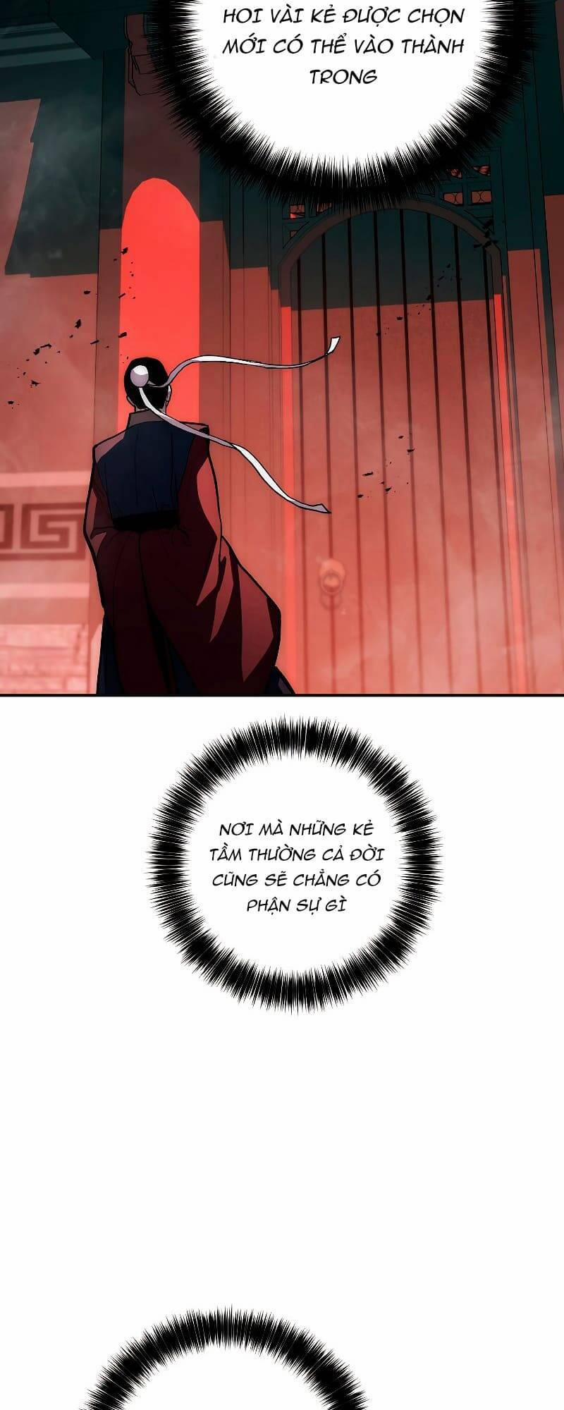 Huyền Thoại Diệt Thế Độc Long 75 trang 71