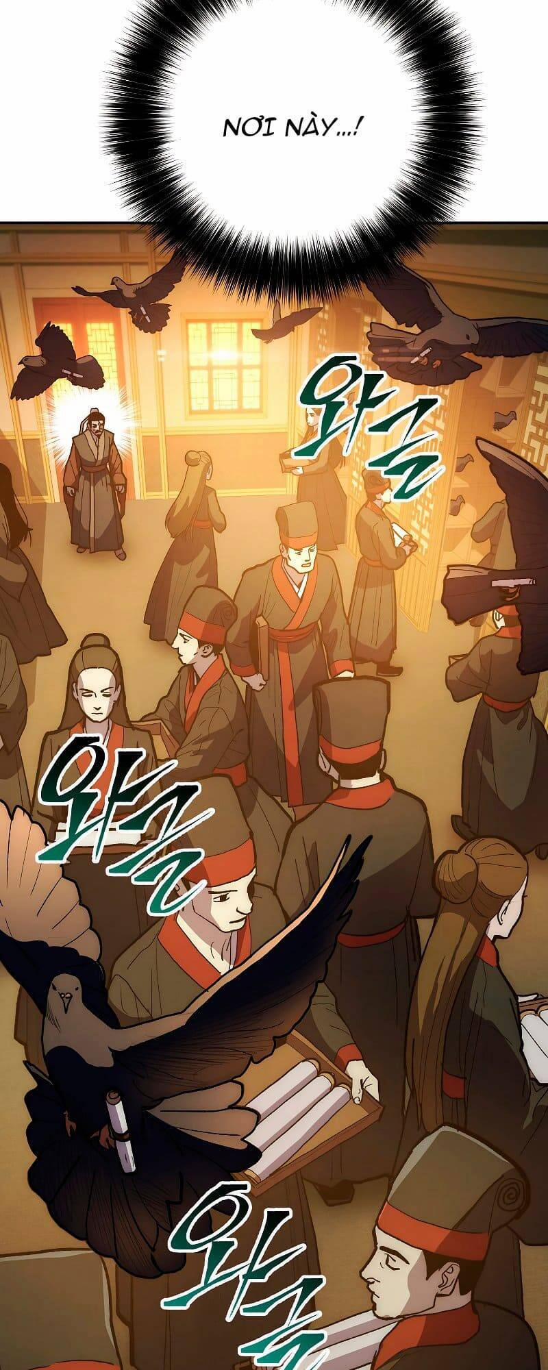 Huyền Thoại Diệt Thế Độc Long 75 trang 77