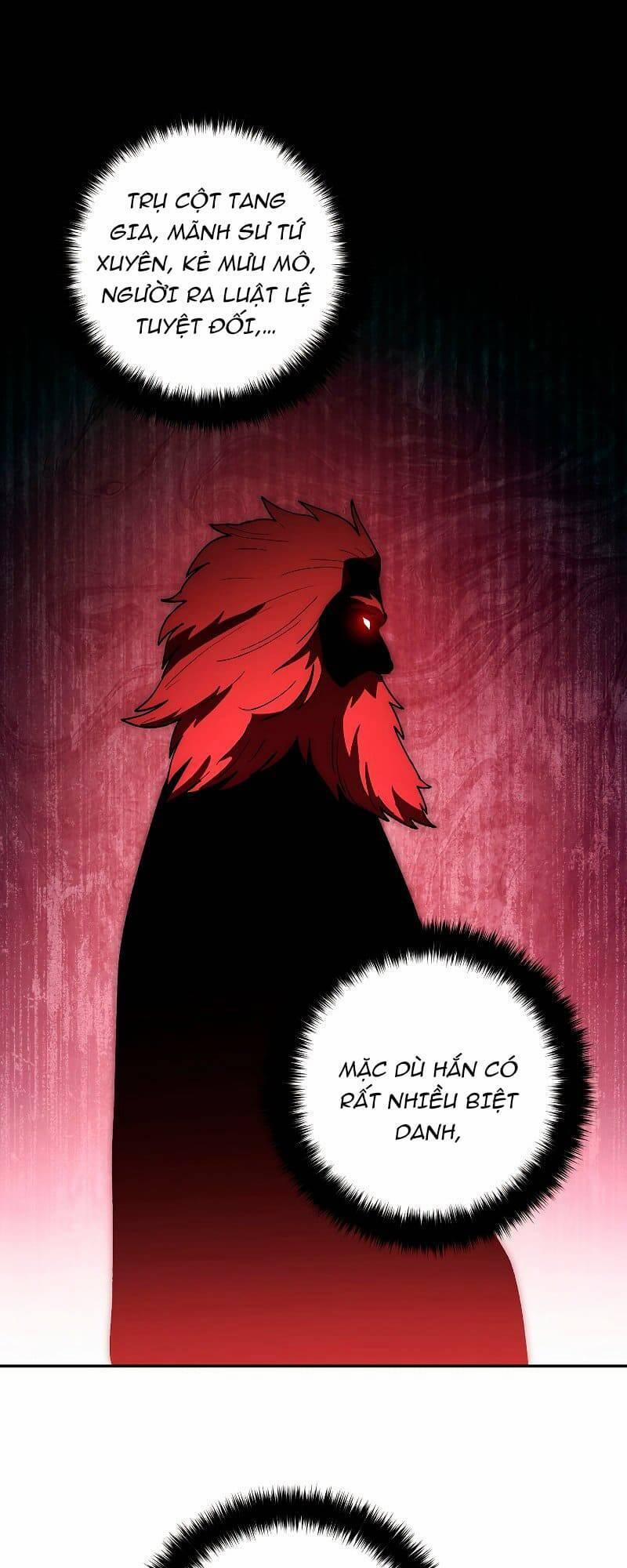 Huyền Thoại Diệt Thế Độc Long 76 trang 1