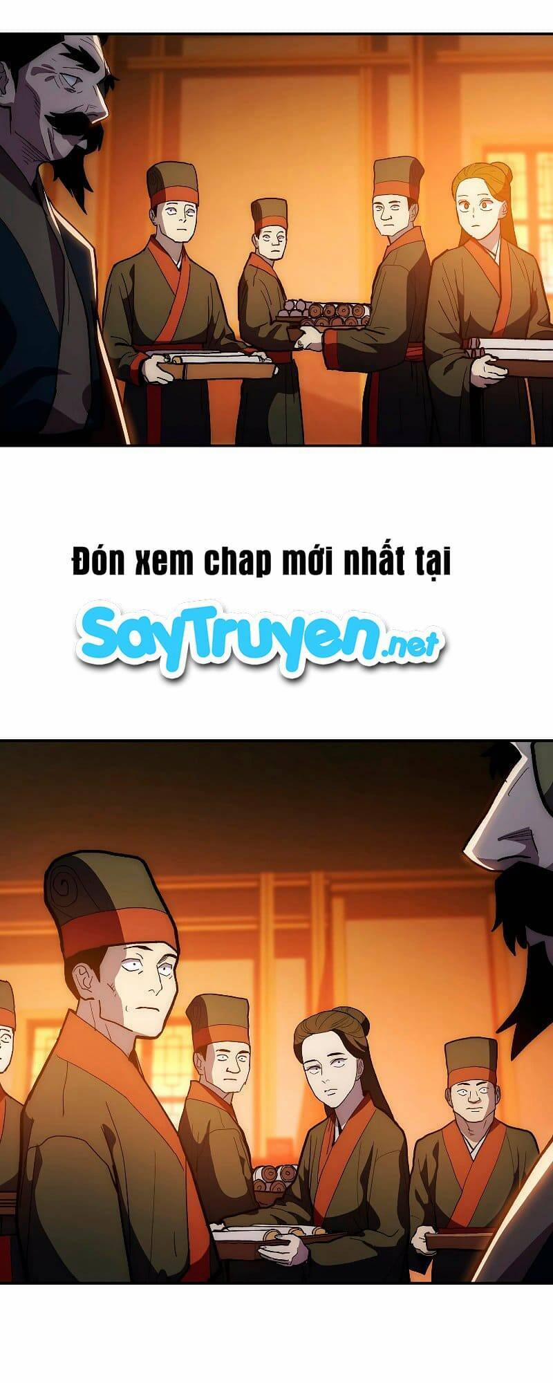 Huyền Thoại Diệt Thế Độc Long 76 trang 10