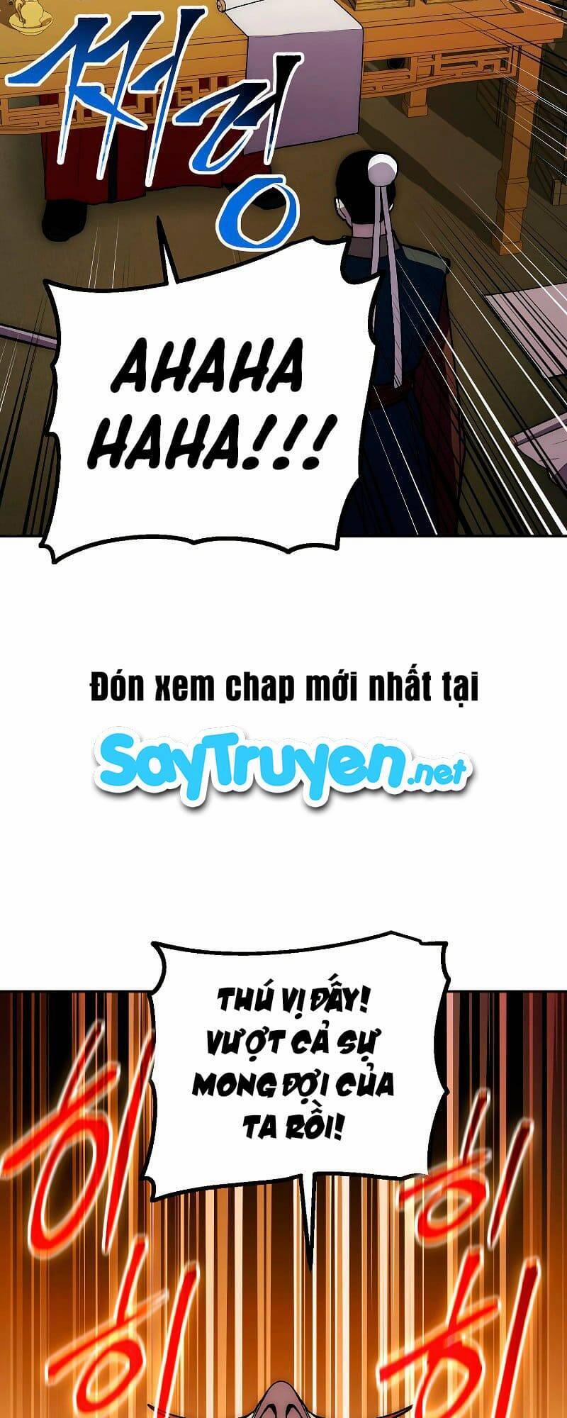 Huyền Thoại Diệt Thế Độc Long 76 trang 31