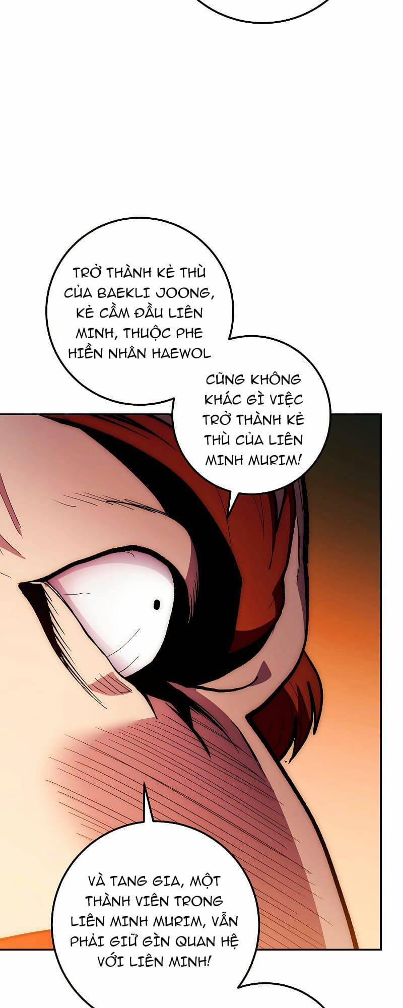 Huyền Thoại Diệt Thế Độc Long 76 trang 39