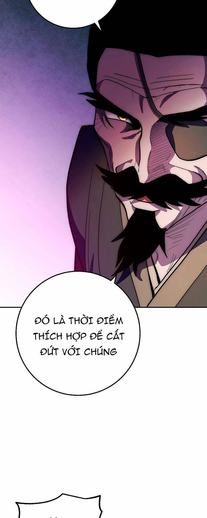 Huyền Thoại Diệt Thế Độc Long 76 trang 43