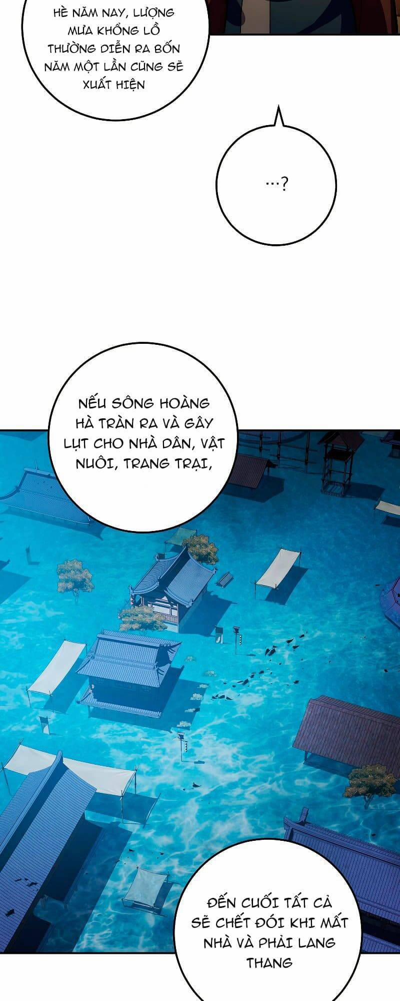 Huyền Thoại Diệt Thế Độc Long 76 trang 52