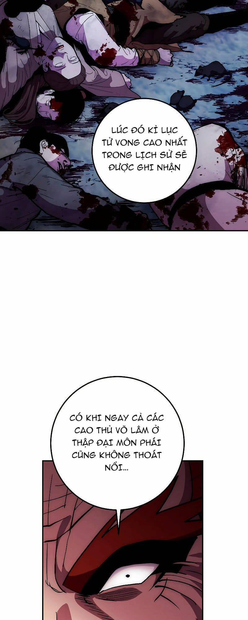 Huyền Thoại Diệt Thế Độc Long 76 trang 54