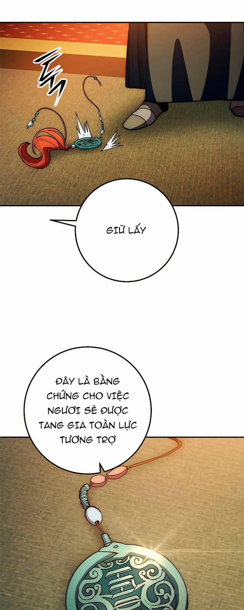 Huyền Thoại Diệt Thế Độc Long 76 trang 62