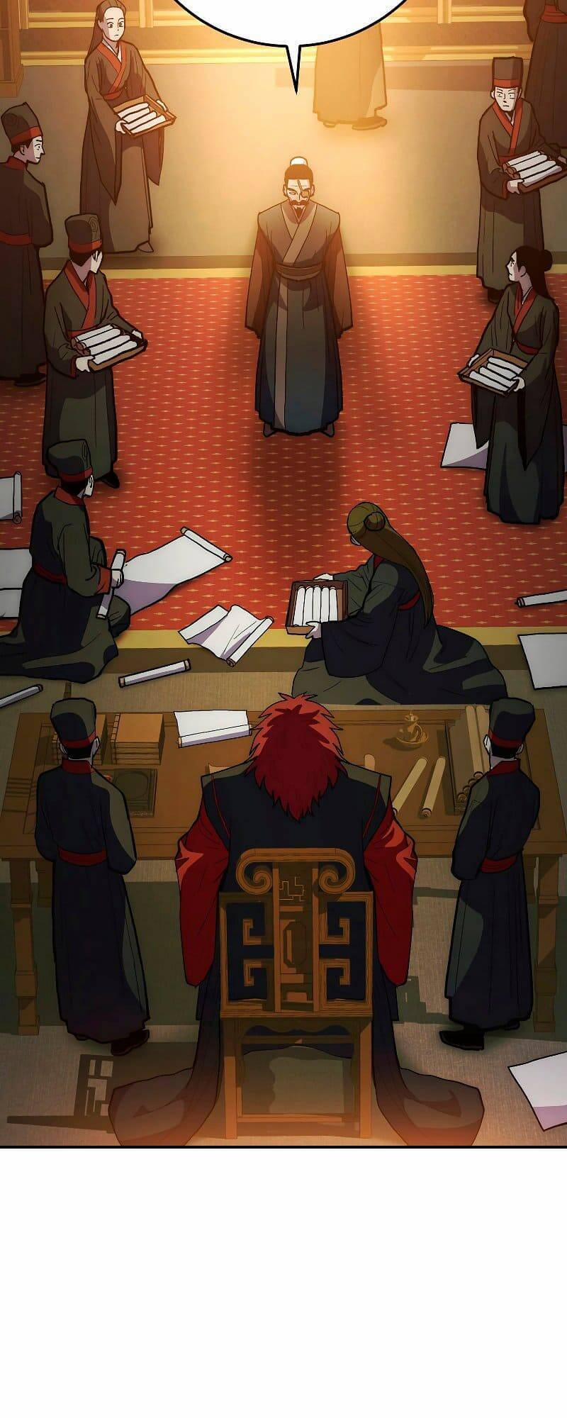 Huyền Thoại Diệt Thế Độc Long 76 trang 9