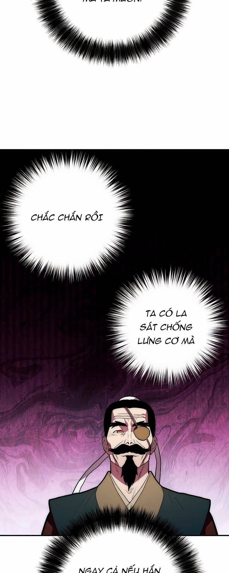 Huyền Thoại Diệt Thế Độc Long 77 trang 10